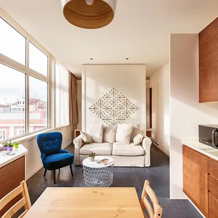 Ollihomes Relaxury Holiday home *