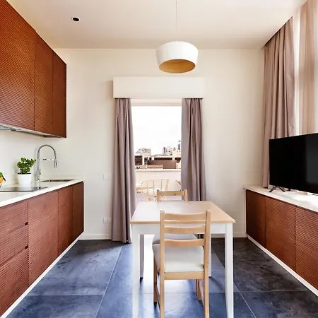 Holiday home Ollihomes Relaxury