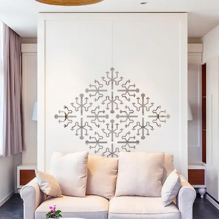 Holiday home Ollihomes Relaxury