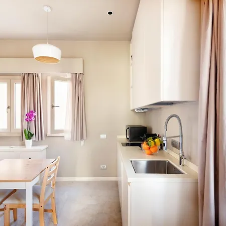 Holiday home Ollihomes Relaxury Cagliari