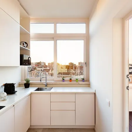 Ollihomes Relaxury Holiday home *