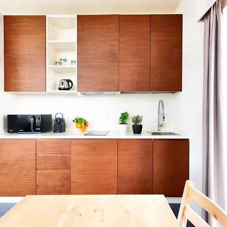 Holiday home Ollihomes Relaxury Cagliari