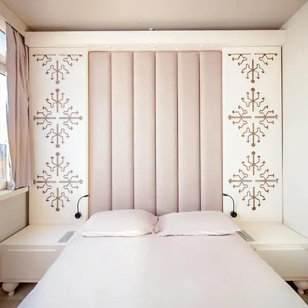 Ollihomes Relaxury Holiday home Cagliari