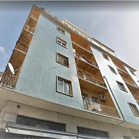 Ollihomes Relaxury Cagliari