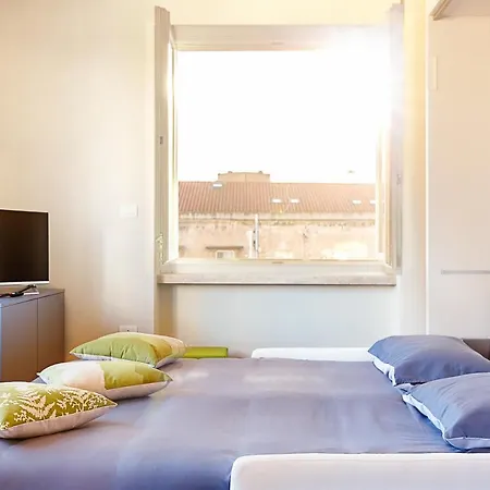 Сasa de vacaciones Ollihomes Relaxury