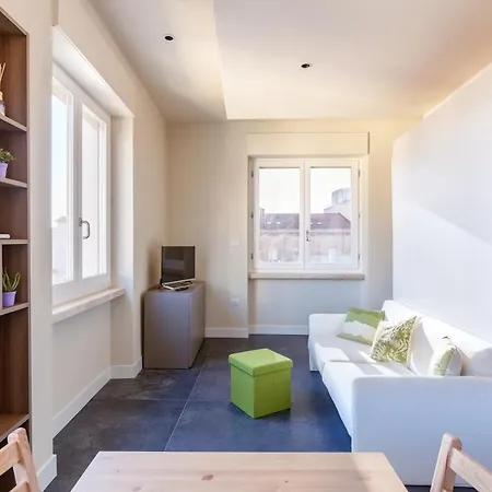 Сasa de vacaciones Ollihomes Relaxury Cagliari